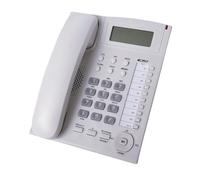 Corded Telephone Desktop House Phone Emegency Telephone Elderly Big Button