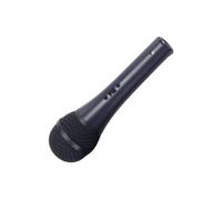 Corded Vocal Microphone Dynamic Supercardioid Mic for Singing Karaoke Public Speaking Includes 300cm Long Cable