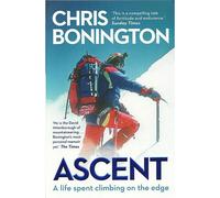 Cordee Ascent: Chris Bonington NOA One Size