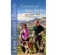 Cordee Countryside Dog Walks North Lake District NOA One Size
