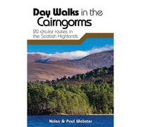 Cordee Day Walks in the Cairngorms NOA One Size