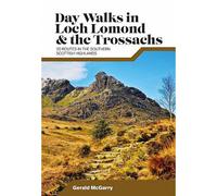 Cordee Day Walks: Loch Lomond One Size