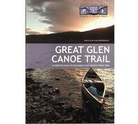 Cordee Great Glen Canoe Trail One Size