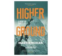 Cordee Higher Ground: A Mountain Guides Life NOA One Size