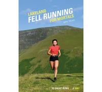 Cordee Lakeland Fell Running for Mortals NOA One Size