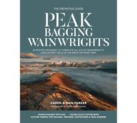 Cordee Peak Bagging: Wainwirghts NOA One Size