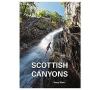 Cordee Scottish Canyons Guide Book NOA One Size