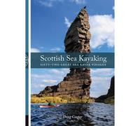 Cordee Scottish Sea Kayaking One Size