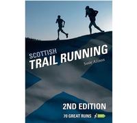 Cordee Scottish Trail Running NOA One Size
