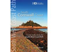 Cordee South Cornwall Coast: Lands End to Plymouth NOA One Size