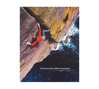 Cordee The Great Sea Cliffs of Scotland One Size
