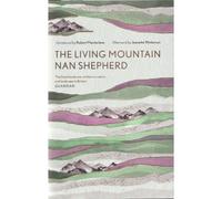 Cordee The Living Mountain NOA One Size