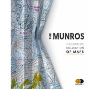 Cordee The Munroes NOA One Size