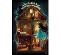 Cordelia The Little Ghost And The Birthday Surprise