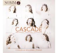 Cordelia Williams - Cascade