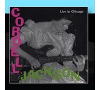 Cordell Jackson - Live In Chicago