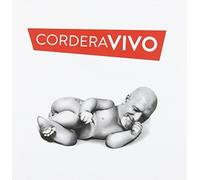 CORDERA GUSTAVO - CORDERA EN VIVO - CD - J3z