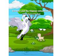 Cordero and the Cygnus Columnbians