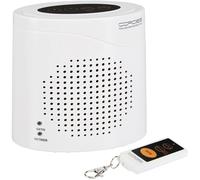 Cordes Home Security 002002 CC-2200 Electronic Watchdog 120 dB Remote