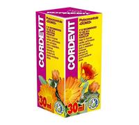 Cordevit 30ml PhytoConcentrate - Natural Plant Extracts - Heart Health - Cardiovascular Health