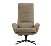 Cordia 26 / Cordia26 Lounge Chair High Back 116 cm Cor