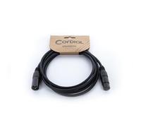 Cordial 10m XLR Microphone Cable