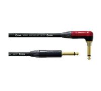 Cordial 11228 Cable Audio/phono 6 m Jack plug 6.3 mm mono to 6.3 m...