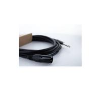 Cordial Audio Cable XLR Male/Stereo Jack 1.5 m