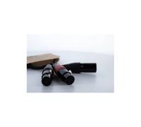 Y Cable with Strap XLR Male / 2 XLR Female 30 cm