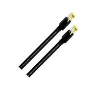 CORDIAL - Cat7A RJ45 Network Cable 20 m HIROSE Plug - E SE20HH7A-PUR