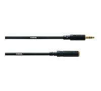 Cordial CFS5WY Headphone Extension - 3.28Ft - 5M
