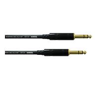 CORDIAL Audio Jack Stereo Cable 3 m Cable Audio Essentials Jack