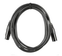 CORDIAL Cable ECL EM3FM Cable Microphone Elements Balanced XLR