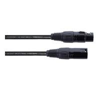 CORDIAL Cable ECL EM0.5FM Cable Microphone Elements Balanced XLR