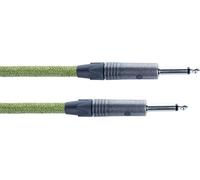CORDIAL Cables 3 m Guitar Cable Hemp Fibres