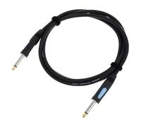 Cordial CCFI 1.5 PP Instrument Cable 1.5 m - Instrument Cable