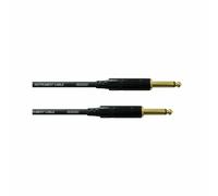 CORDIAL CCI 9 PP Instrument Cable 9 m 6,3 mm Mono Jack / Jack
