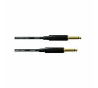 Cordial CCI 9 PP Instrument Cable 9 m Jack / Jack 6.3 mm Mono