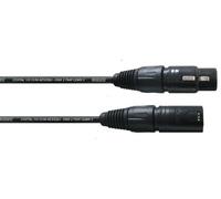 Cordial CDX 5-2 DMX Cables