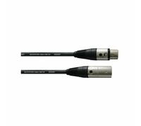 Cordial CFM 10 FM Microphone Cable 10 M XLR-Female/XLR-Male