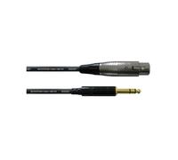 Cordial CFM 6 FV XLR - Jack Cable 6m