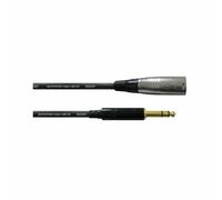 Cordial CFM 9 MV XLR - Jack Cable 9M