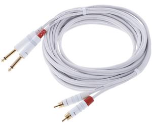 Cordial CFU 6 PC-Snow