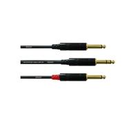 Cordial CFY 3 VPP 3 m Audio Cable