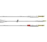 CORDIAL CFY 6 WPP-SNOW Cable