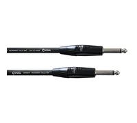 Cordial CII 3 PR Instrument Cables