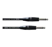 Cordial CII 6 PP Instrument Cables