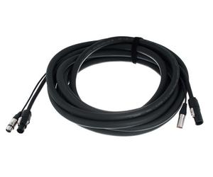 Cordial CPH 10 DMX 1-5 PWR 1-25 TR 1