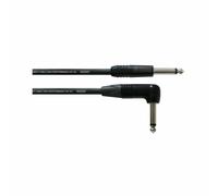 Cordial CPI 6 PR Instrument Cable 6m Jack/Angle Jack 6.3mm Mono