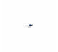 Cordial CPL1.5LP25 Peak 2p SpeakOn to Jack Speaker Cable, 1.5m
